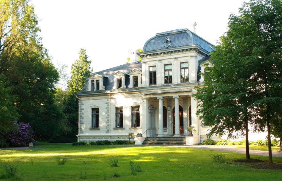 Rastede Castle, Rastede, Germany, Germany